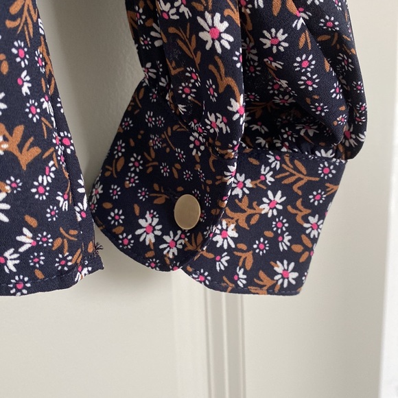 Women’s Loft Long Sleeve Top - Picture 6 of 8